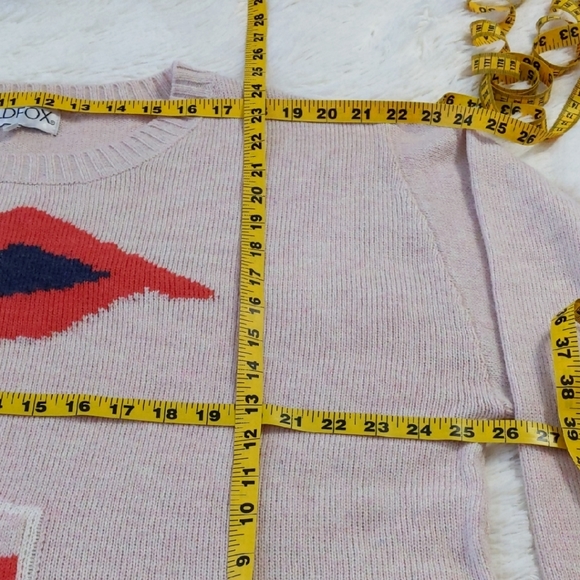 NWOT WILDFOX SUCK IT UP VINEYARD - Picture 7 of 15